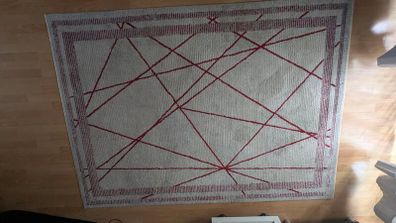 Rug 220 x 160 cm