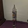 Galileo Glass Thermometer Image 4