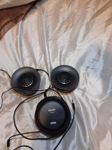 speaker
