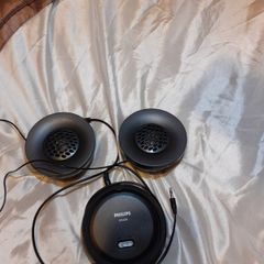 speaker