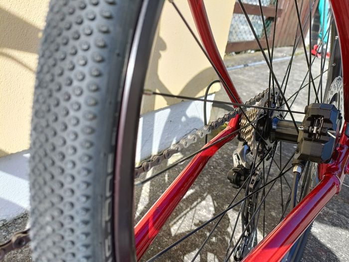 Trek FX3 Custom Build 1x11 Grx Groupset, Size L