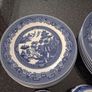 Dinner Set - Blue Willow - BNWT RRP 260 Image 4