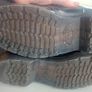 Solovair black ankle boots, 37, excellent condition Image 4