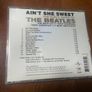 The Early Tapes of The Beatles CD Ain't She Sweet Image 2