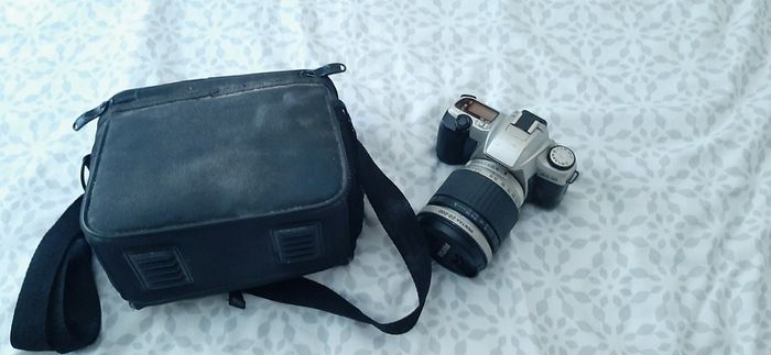 Pentax MZ-7