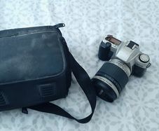 Pentax MZ-7