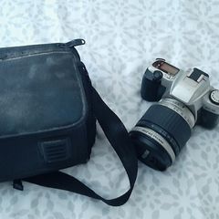 Pentax MZ-7