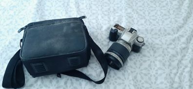 Pentax MZ-7