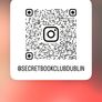 #6 SECRET BOOK - Memoir | Pop Culture Image 4