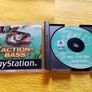 Action Bass PlayStation 1 Ps1 PlayStation 2 ps2 games Original Image 5