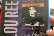 Lou Reed - Transformer &amp; Live at Montreux 2000