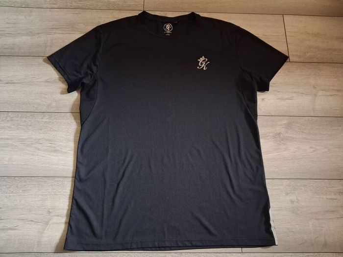 Gym King Active Wear T-Shirt - Size - Large - RRP - 35.00