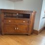 TV Corner Unit Image 3