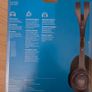 logitech h110 Stereo headset (BNIB) Image 3