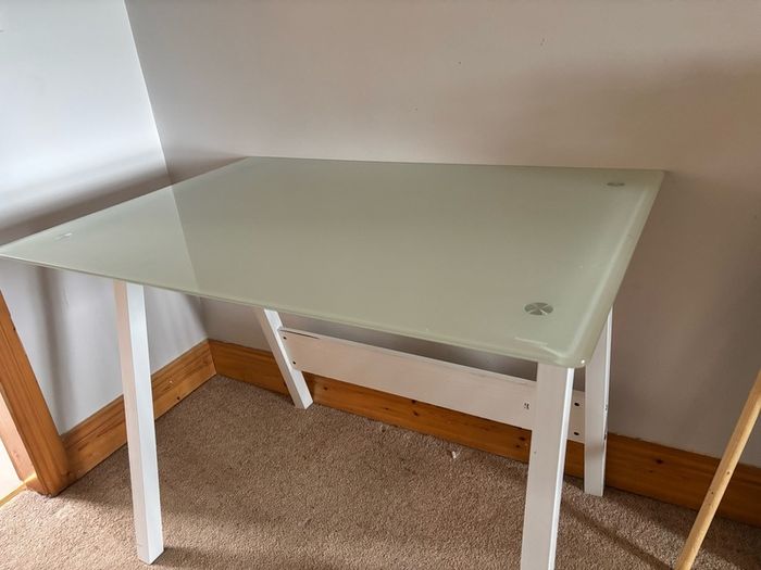 computer desk