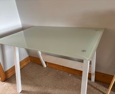 computer desk