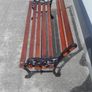 Garden bench Image 3