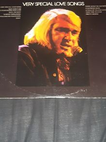 record Charlie rich very special love songs