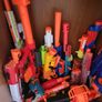 Nerf collectors dream Image 2