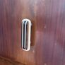 Art deco cabinet Image 3