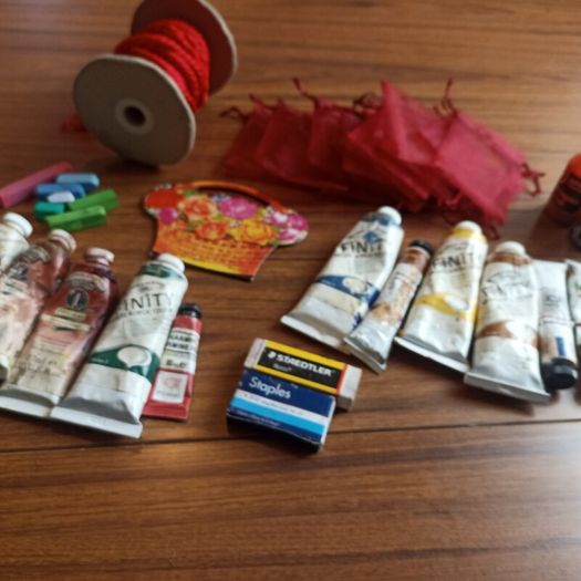 Art & Craft Bundle