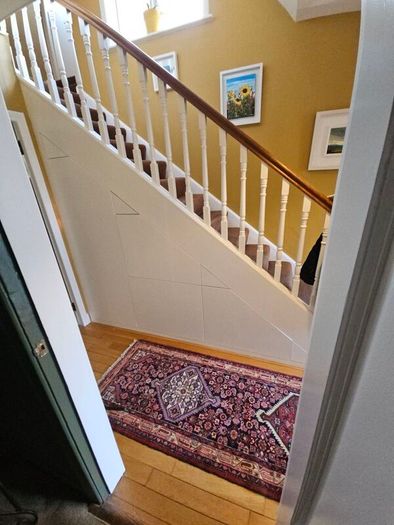 Bespoke carpentry & standard carpentry services South Dublin