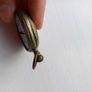 Vintage pocket watch Charles Locle Remontoire Cylindre 10 Rubis Image 4