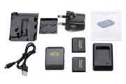 TK102B GPS Tracker Car Van Truck Trailer Quad Vehicle Personal Tracking Device Magnetic Real Time Speed Alarm Tool