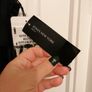 Bnwt Jones New York Black dress size 16 Image 5