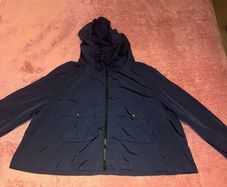zara jacket