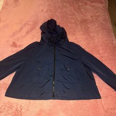 zara jacket