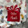BNWT unisex Christmas onesie, size 6-7 years Image 3
