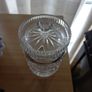 Waterford crystal lidded jam pot Image 2