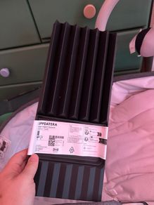 Ikea knife holder