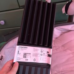 Ikea knife holder