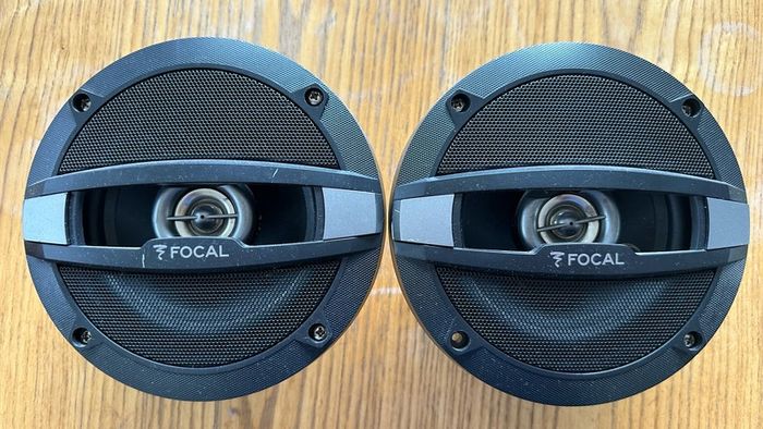 Focal Auditor R-130C Car Speakers