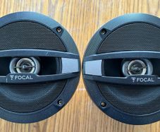 Focal Auditor R-130C Car Speakers