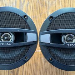 Focal Auditor R-130C Car Speakers