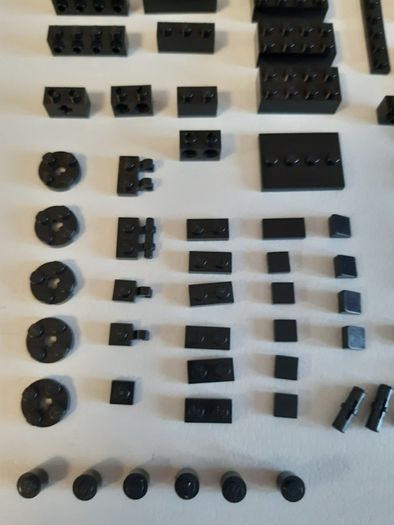 LEGO Bricks Various Colours