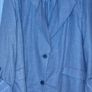 Next Linen Blazer S18 Image 4