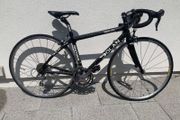 Dolan Carbon Fibre Bike