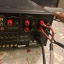 Rotel Receiver RSX-972 boxed As New Image 9