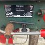 bench pillar drill Image 3
