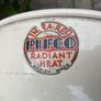 Vintage Pifco Lamp Image 7