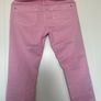 Mosh Mosh Pink Daze Cotton Jeans size 28 Image 4