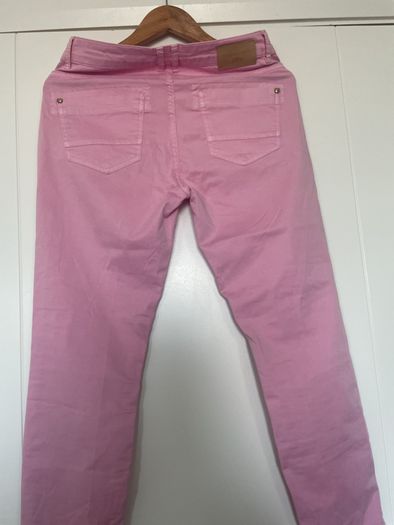 Mosh Mosh Pink Daze Cotton Jeans size 28