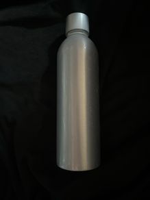Drinking Water bottle Aluminium 1 Litre