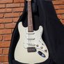 SUHR Classic S  Olympic White Stratocaster (Delivery available) Image 7