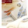 Electric Blanket Double Size Dual Controllers Luxurious Image 2