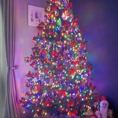 christmas tree